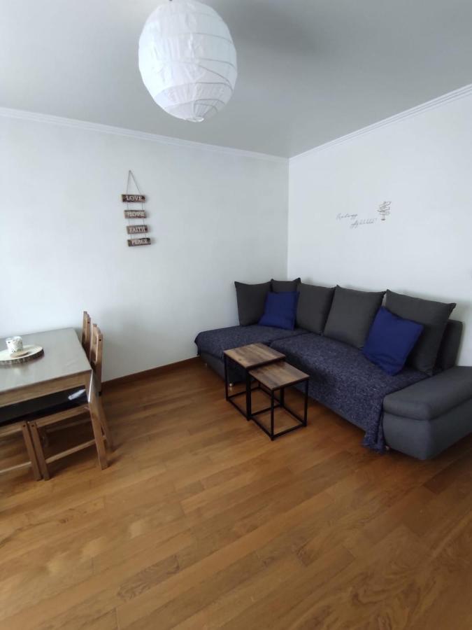 Appartement Charmant A Vernon Tout Pres De Giverny Eksteriør bilde