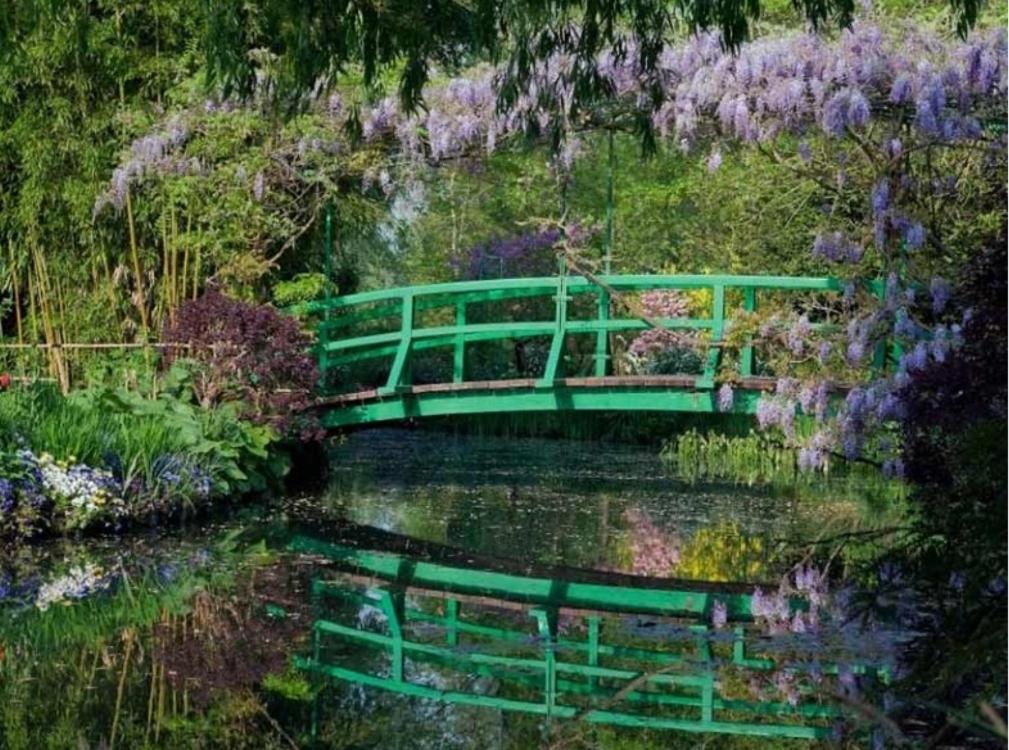 Appartement Charmant A Vernon Tout Pres De Giverny Eksteriør bilde